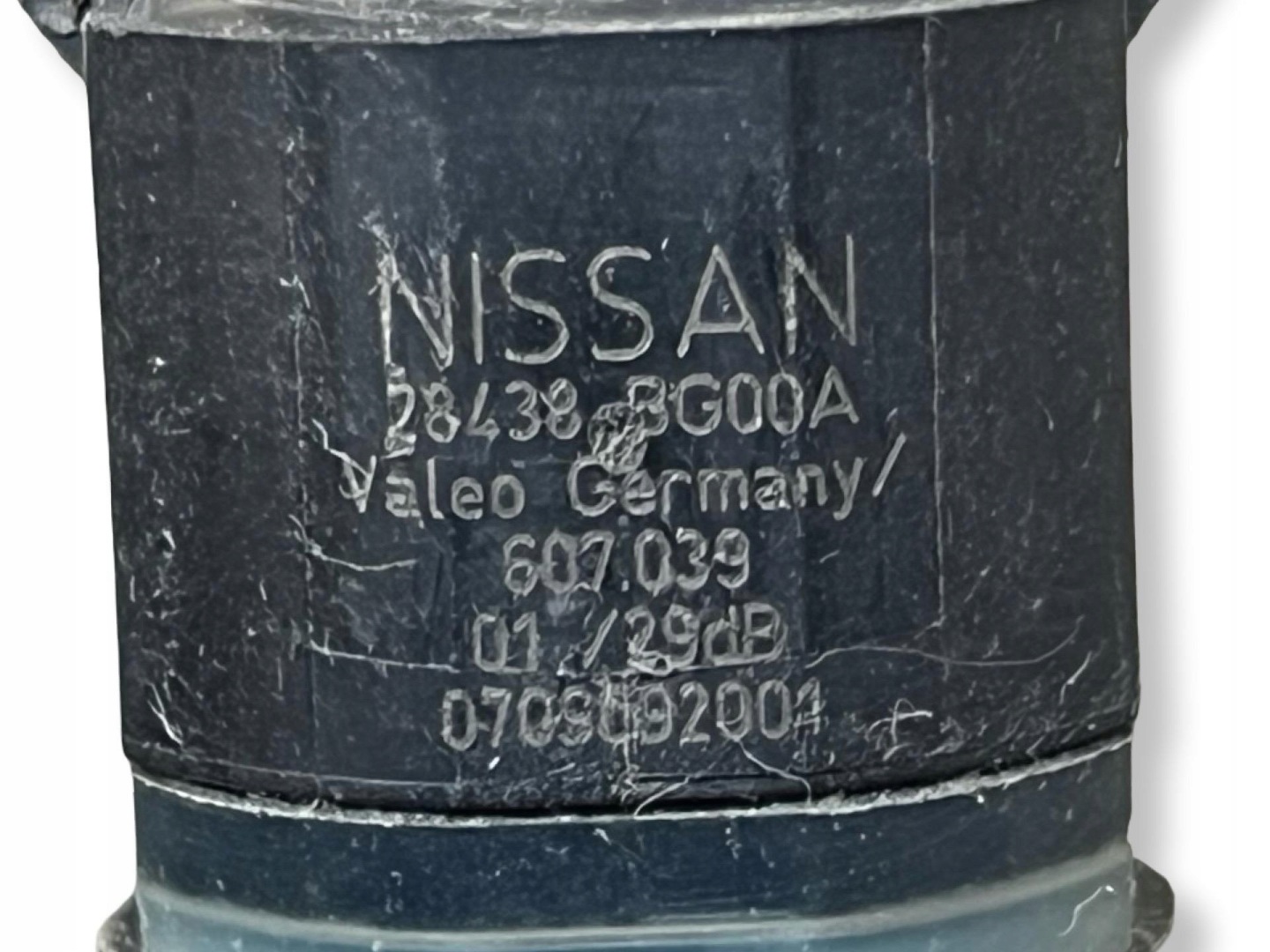 Sensor Parken Nissan Qashqai J10 2009 28438BG00A