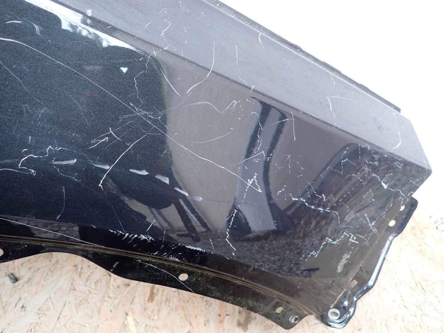 fender right front front SUZUKI VITARA 2 II LY