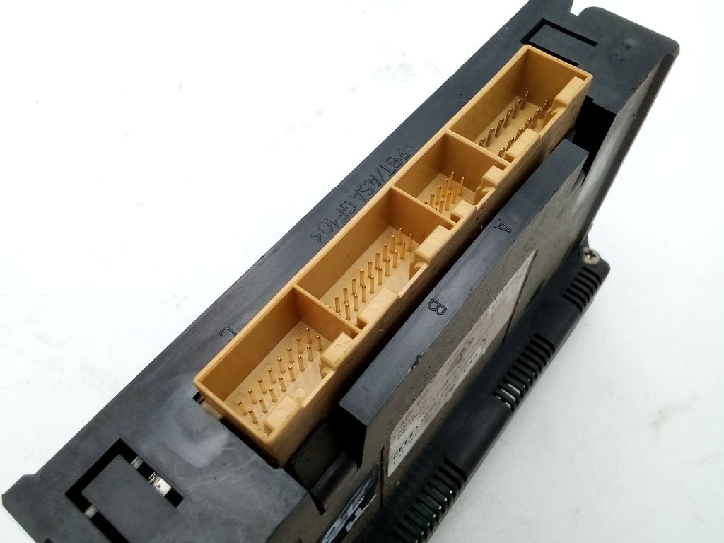 Audi A3 8L lift FL control panel air conditioning devices 8L0820043D