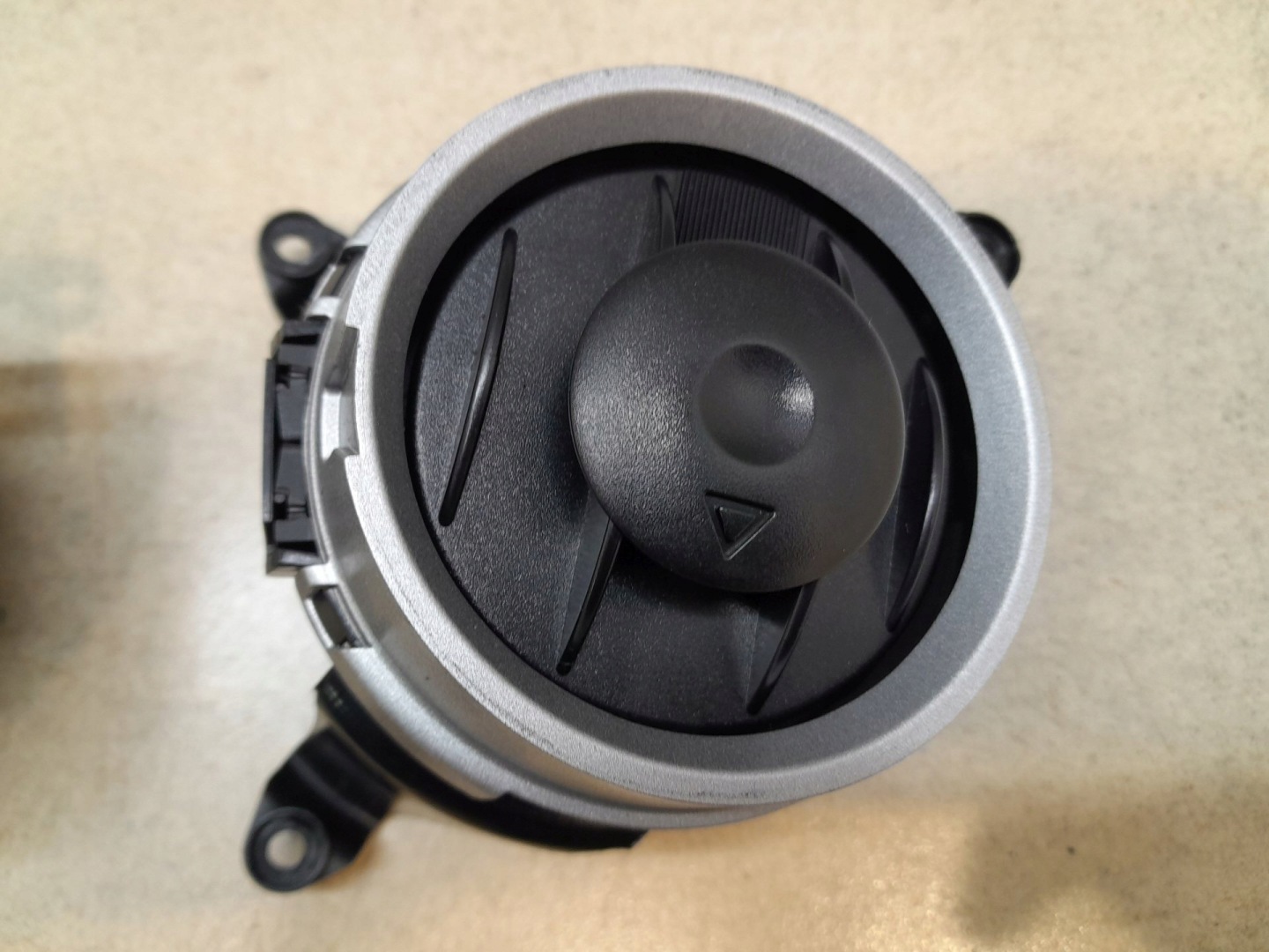 grid air conditioning devices KOMPLET FORD FIESTA MK6