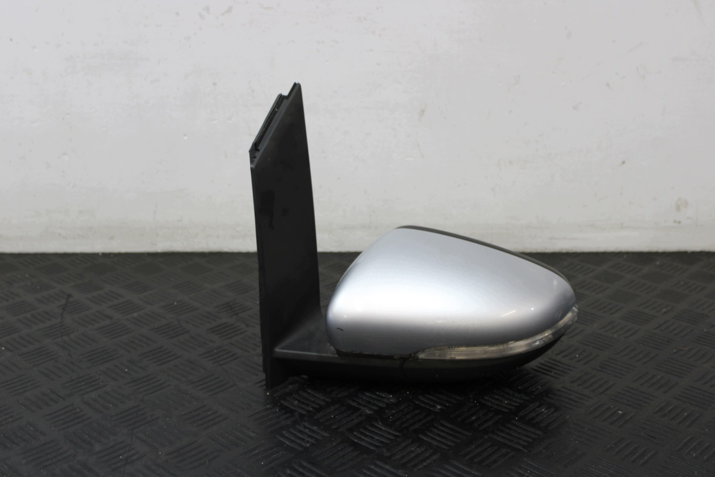 mirror left 6 vertical VW TOURAN 1T0 1T LIFT 1.9 TDI