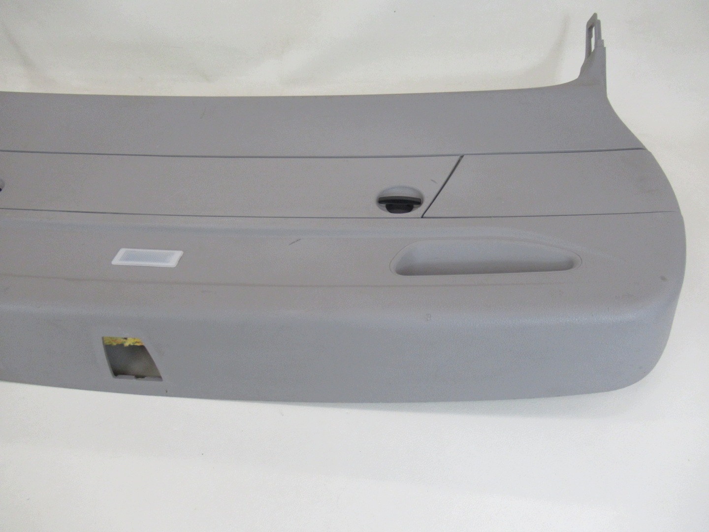 couverture couverture du capot coffre BMW F31 KOMBI