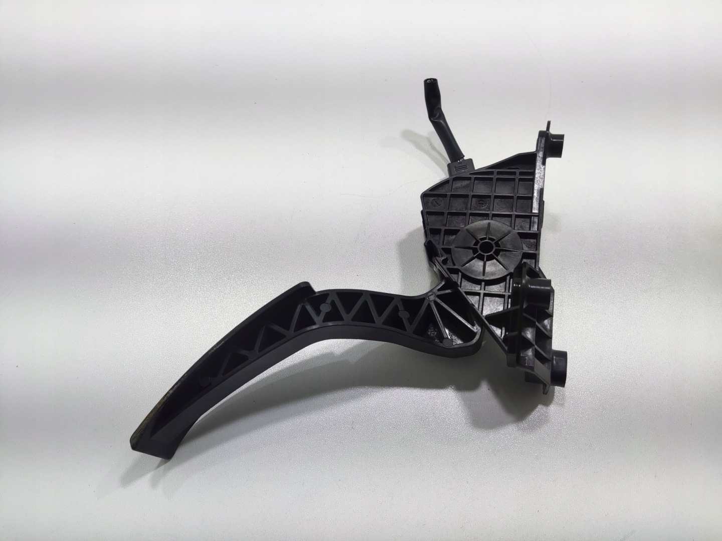 accelerator pedal FORD RANGER IV V 2.2 TDCI AB39-9F836-AB AB399F836AB 2012-2018