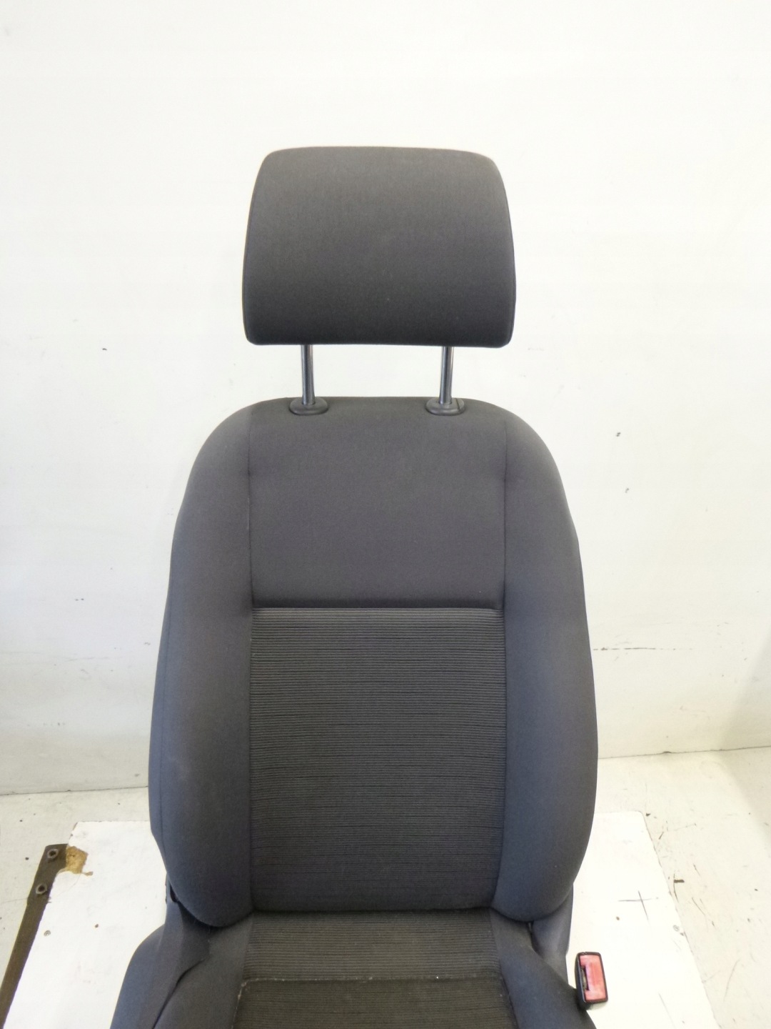 SITZ RECHTS VW VOLKSWAGEN GOLF V 5D PODGRZEWANY