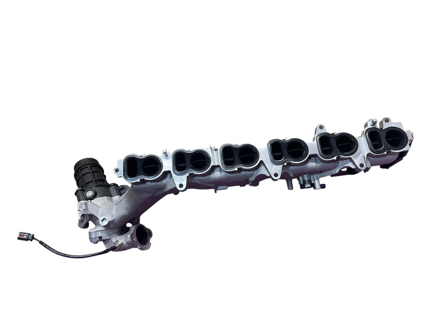 intake manifold intake sensor BMW X5 G05 LCI 3.0D B57D30B 24R 36KM