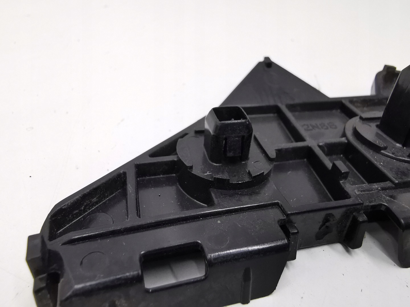 bumper bracket left rear part TOYOTA COROLLA E15 52158-12090