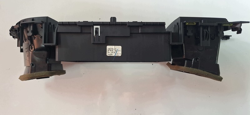 PANEL frame radio grid SEAT LEON III 5F1820951