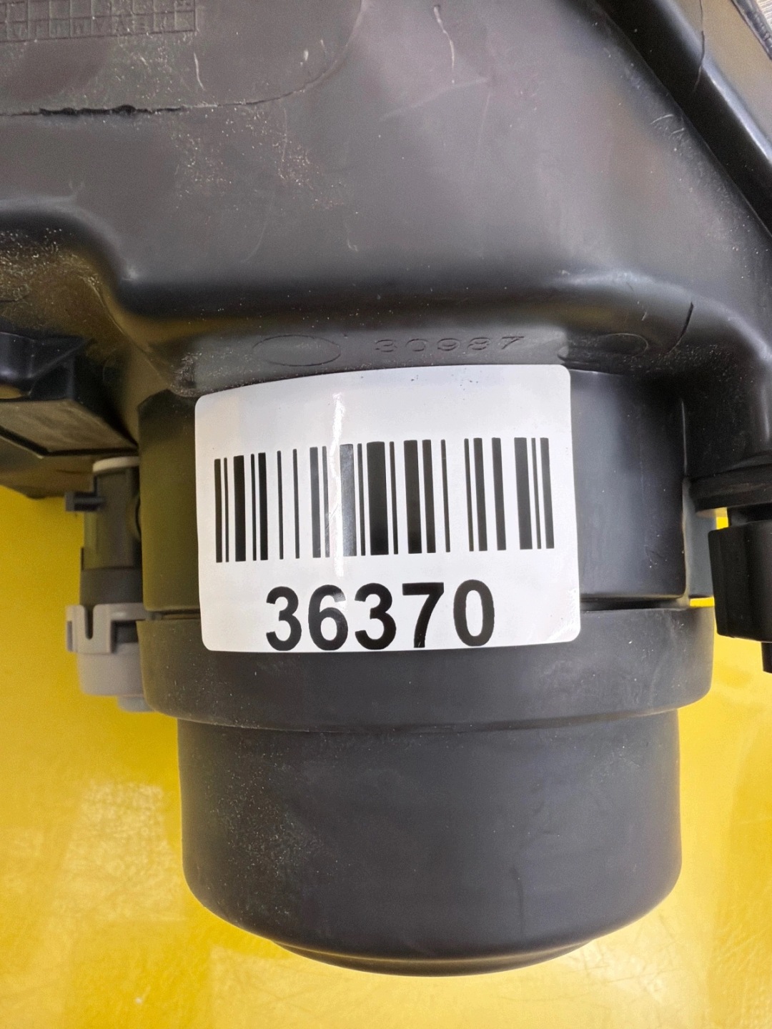 světlo pravá předek Jeep Compass a 55079408AL