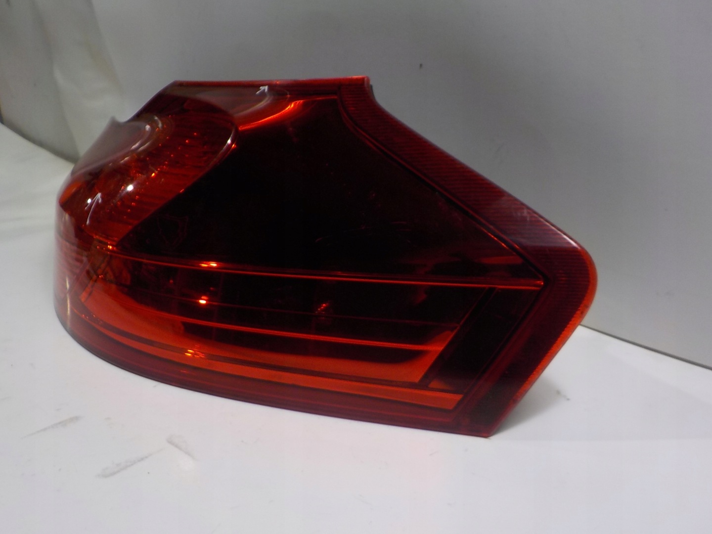 OPEL INSIGNIA A KOMBI light right rear part rear UK