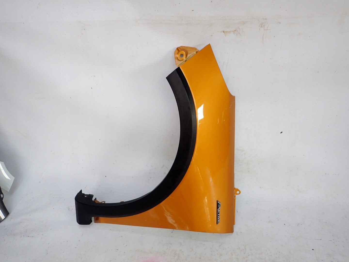 FORD FIESTA MK8 ACTIVE 17- fender left front front