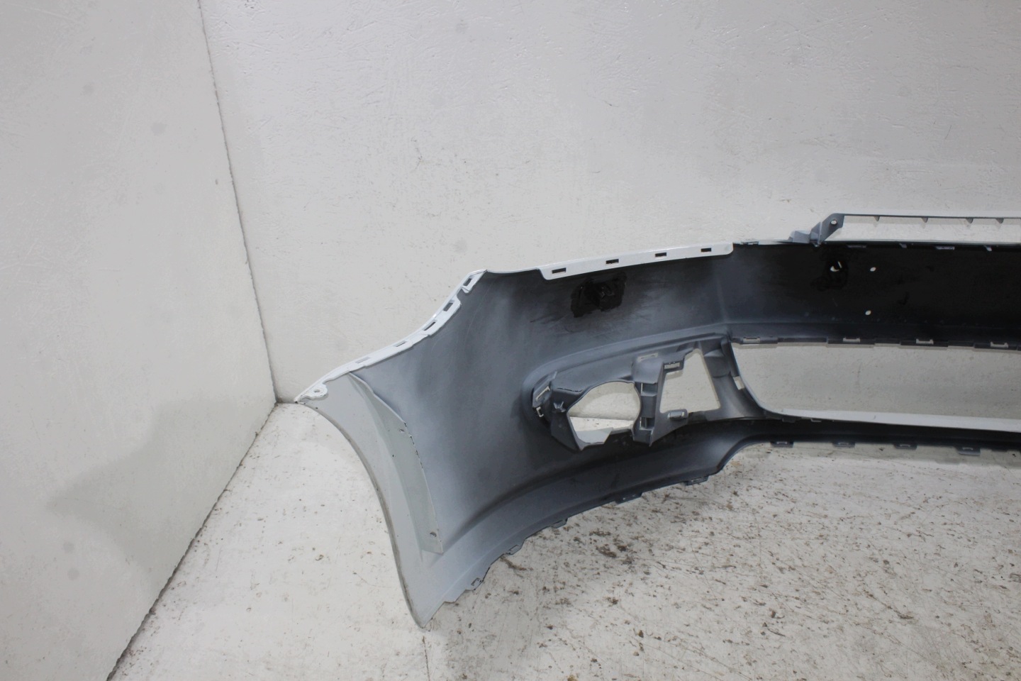 VW Golf VI R Line bumper front front 5K0807221S