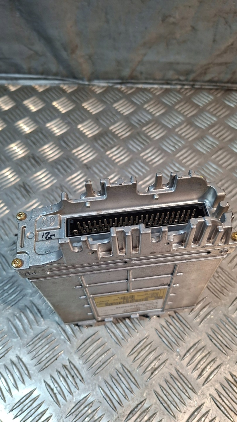 Bedienteil Computer Getriebe getriebe ZF 6HP-592C