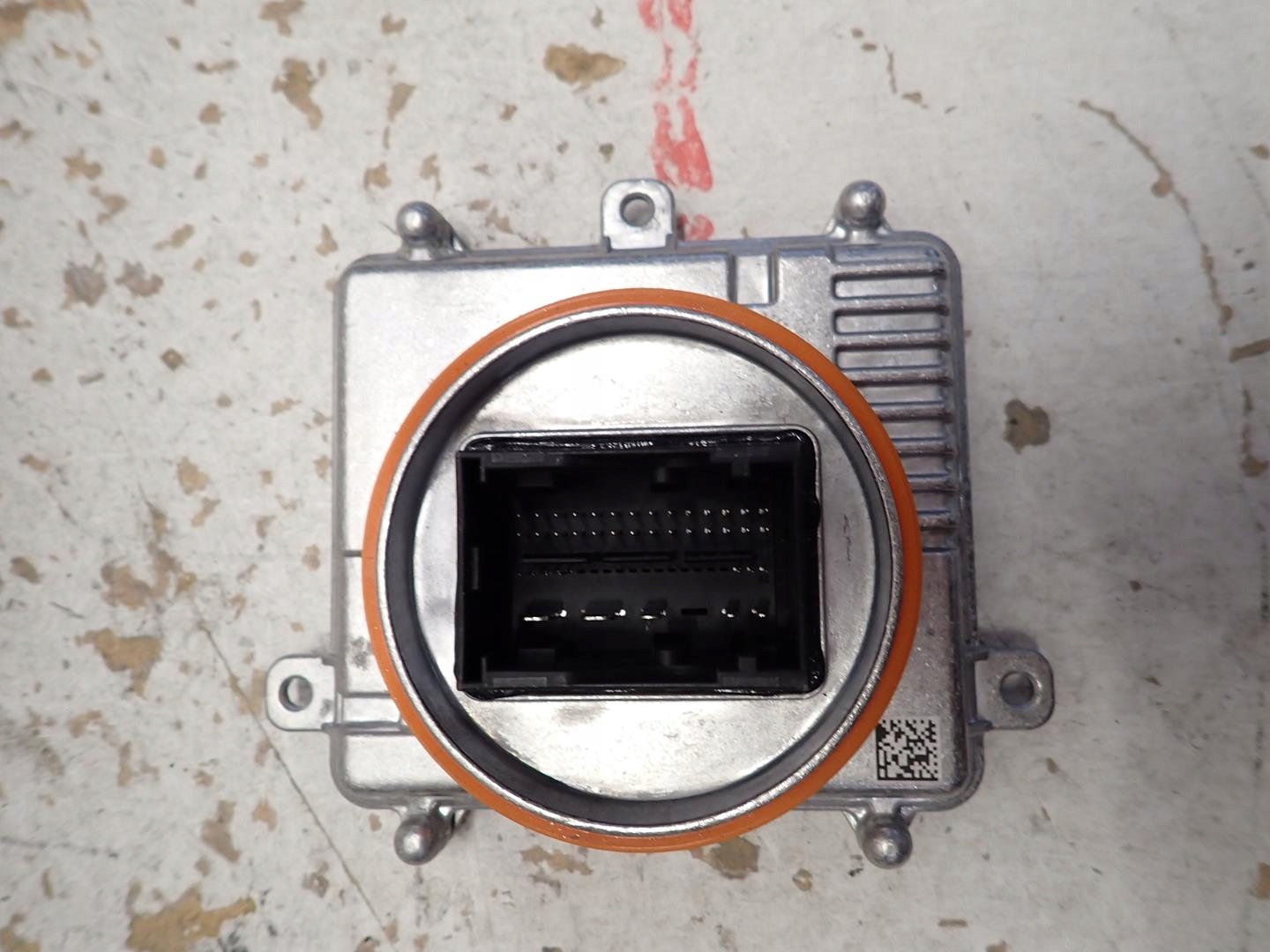control unit module lights VW SEAT SKODA AUDI 992941571AH