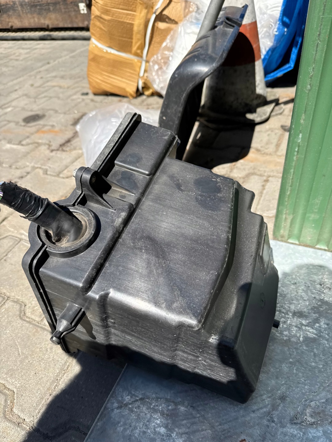 Module fusibles NISSAN INTERSTAR NV400 2.3 DCI Complète CALA