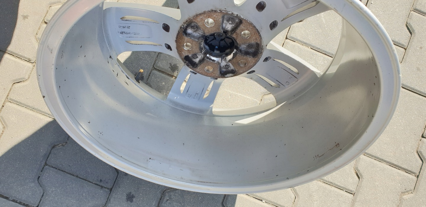 disk 18 CALI ET 51 SEAT LEON II FR 1P0601025N