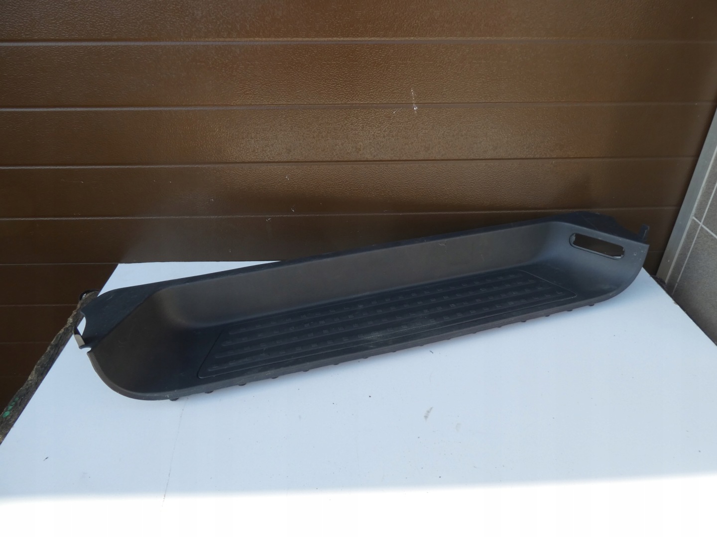 VW TRANSPORTER MULTIVAN Aufbockständer Tür 7E5863725A