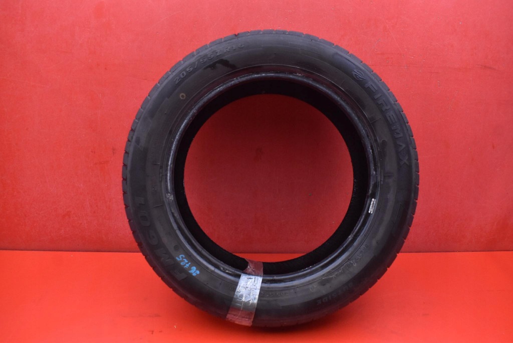 tyre tyres 2 pcs FIREMAX summer 205/55/16 20R