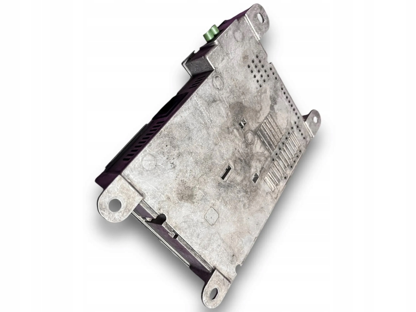MERCEDES W167 Module Instruments tachymètre compte tours 1679005923 @M