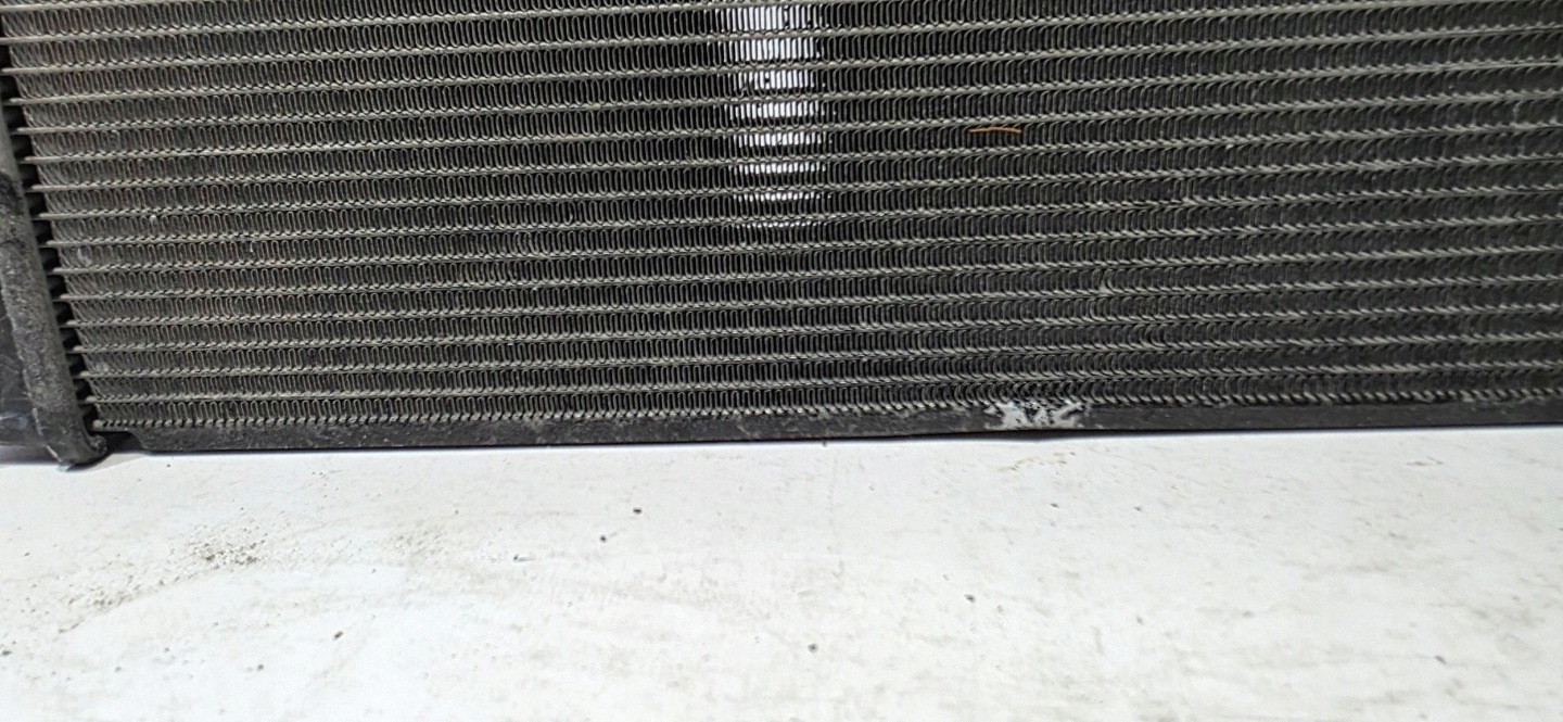 supplementary water cooler LEXUS NX II 21- original