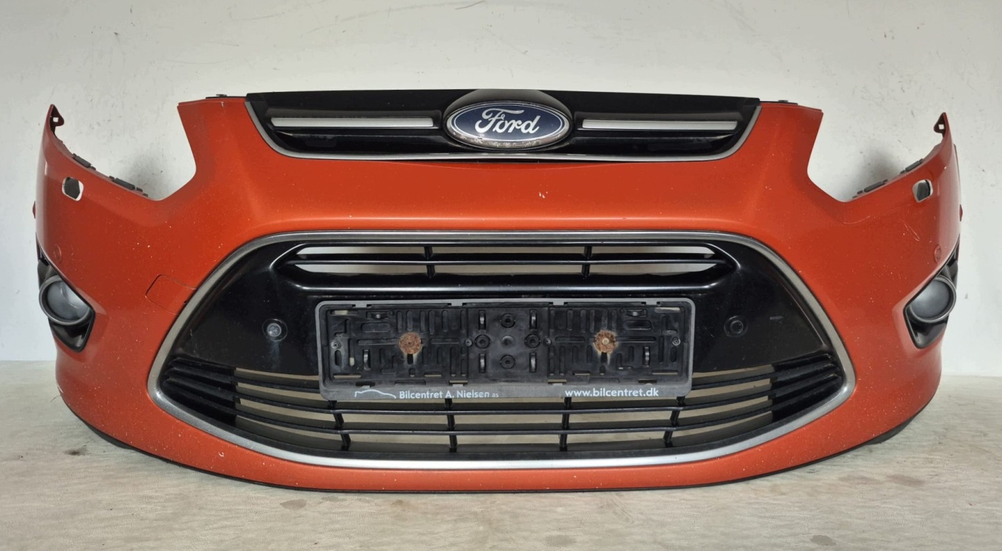 FORD C-MAX MK2 10- bumper front front SPR 6XPDC AM51-R17K819-B