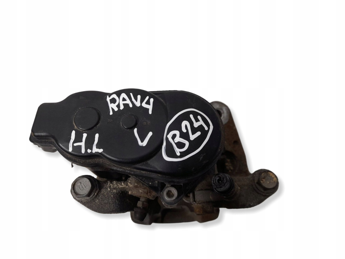 Toyota RAV 4 XA50 caliper brake rear left (B24)