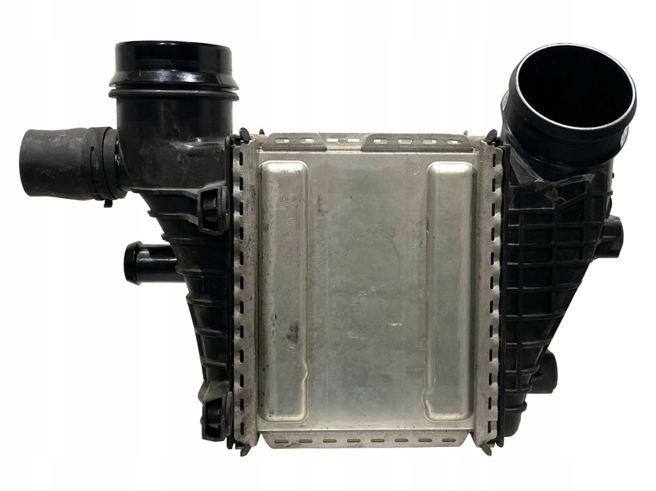 MERCEDES BENZ Kühler luft LH A1780900414