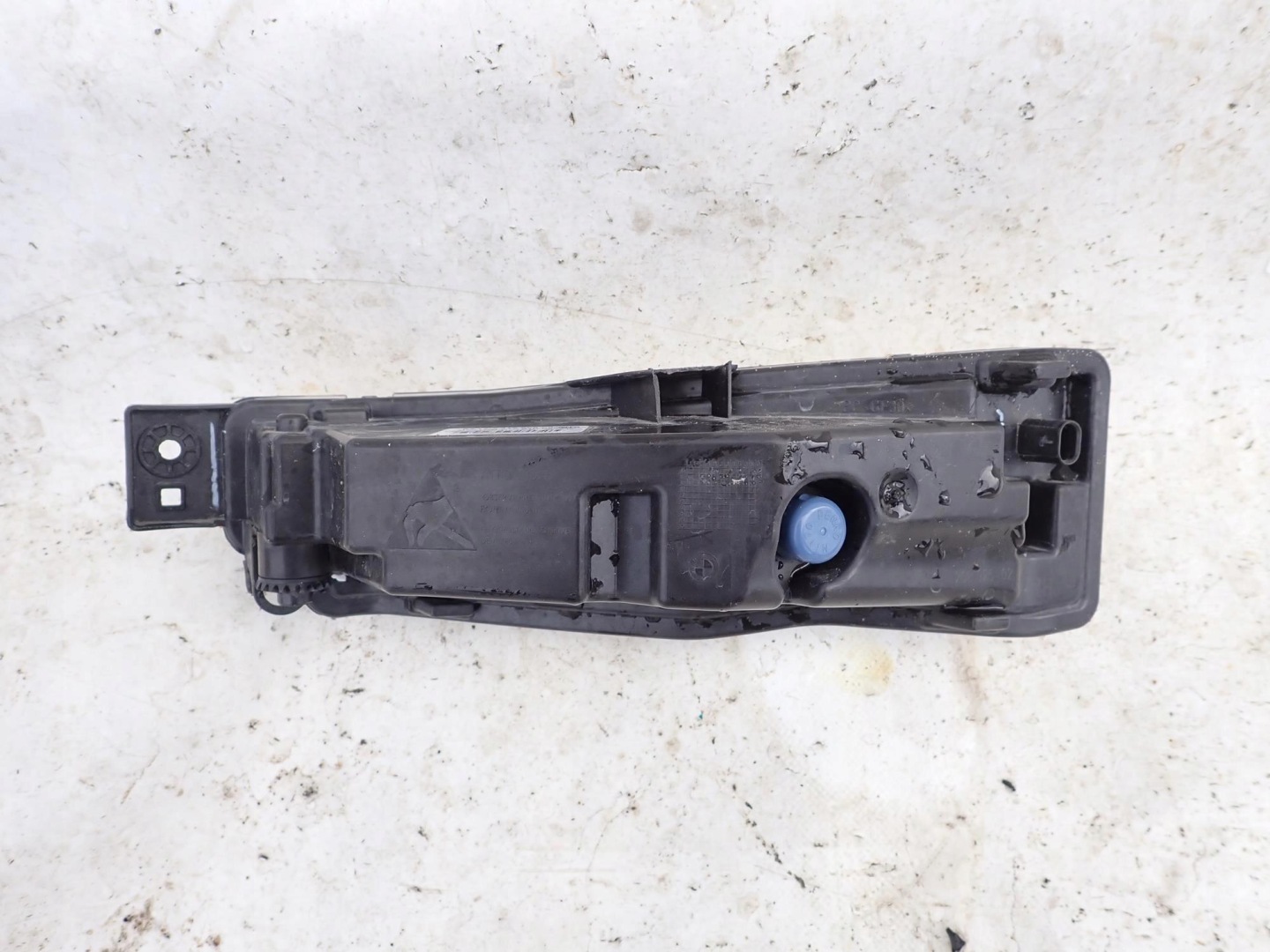 BMW X3 G01 17-21 Nebelscheinwerfer LED rechts