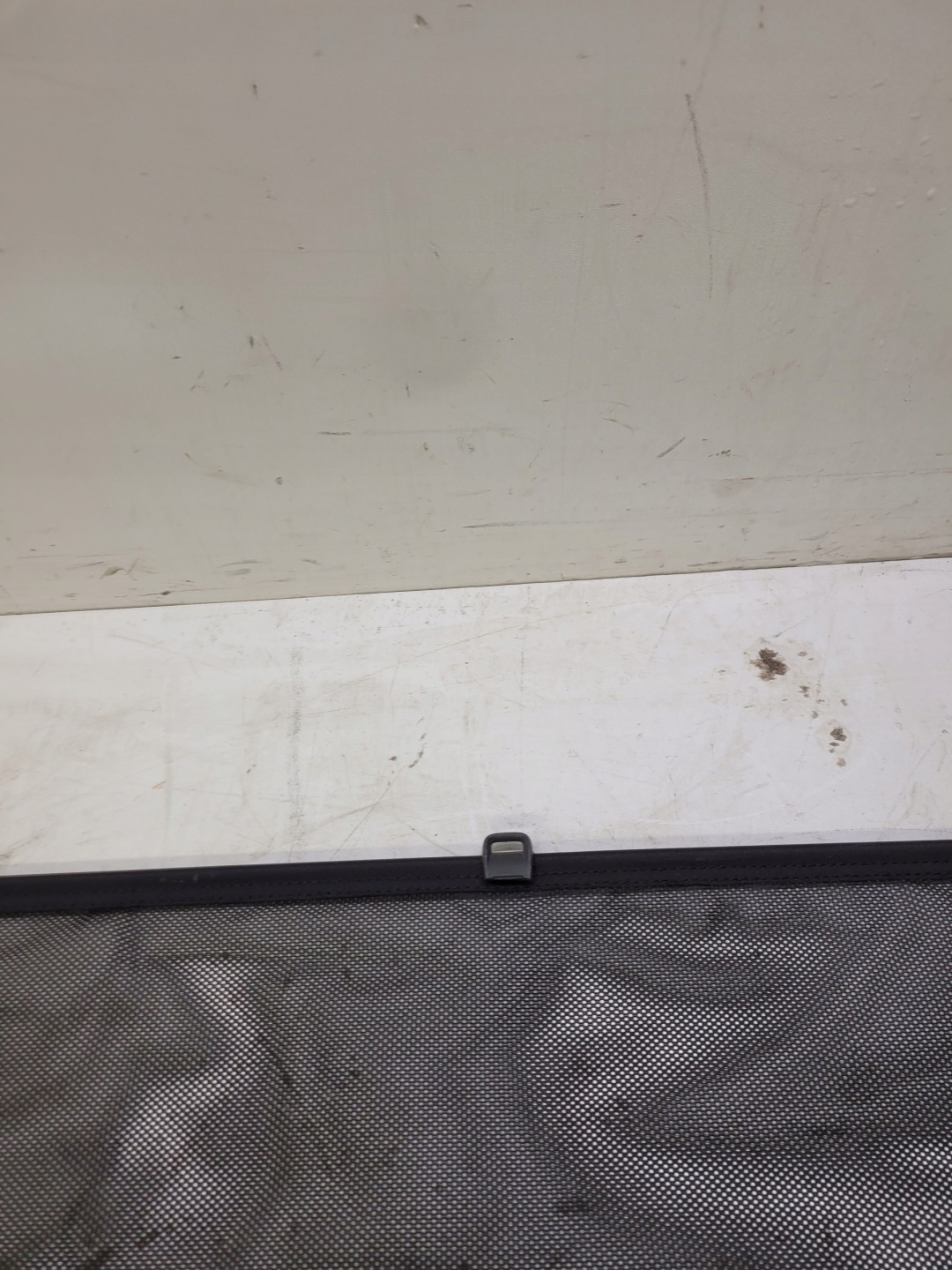 blinds bonnet boot AUDI A6 C7 4G9861325