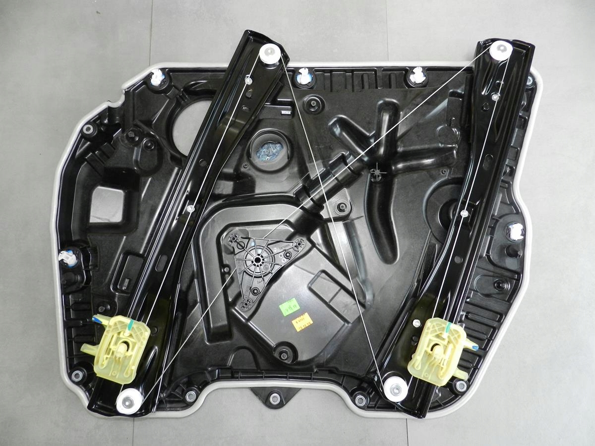 BMW X3 G01 mechanism windows left front 7393457