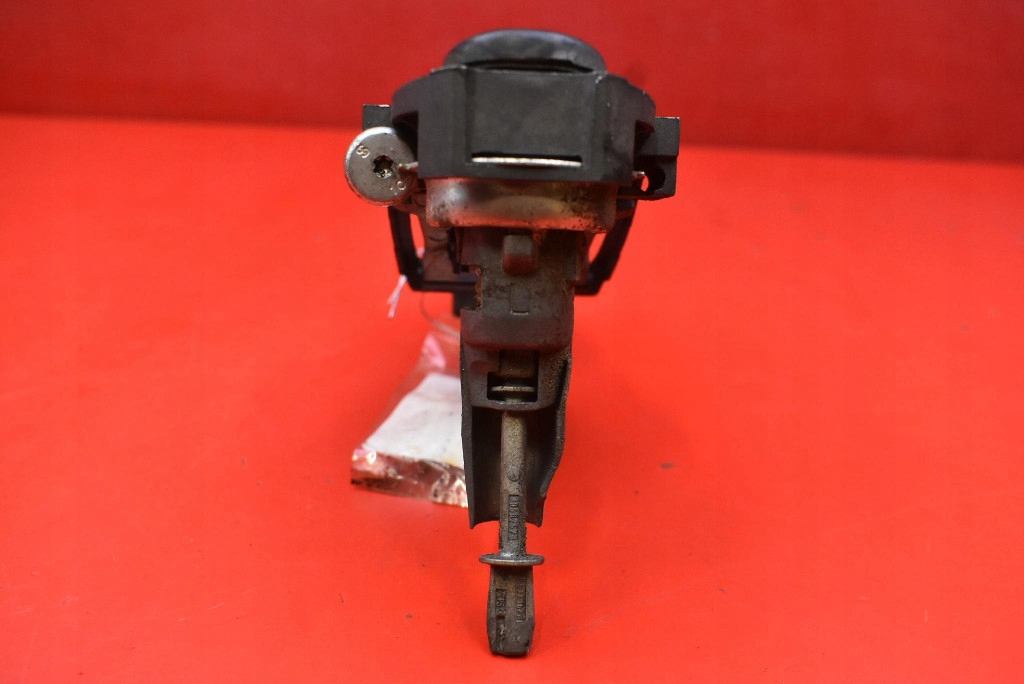 handle left front front black 3B0837885 SEAT TOLEDO 3 III 04-10