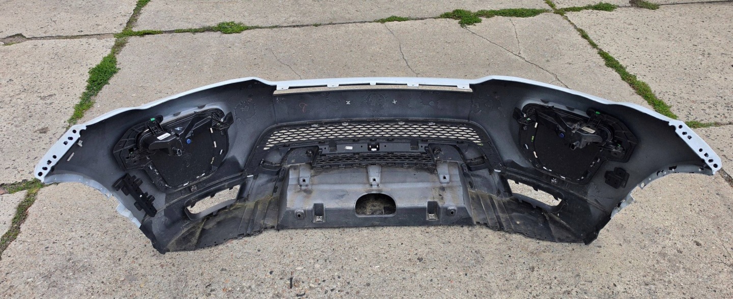 Range Rover Evoque facelift 2014-2018 Dynamic Stoßstange vorne led
