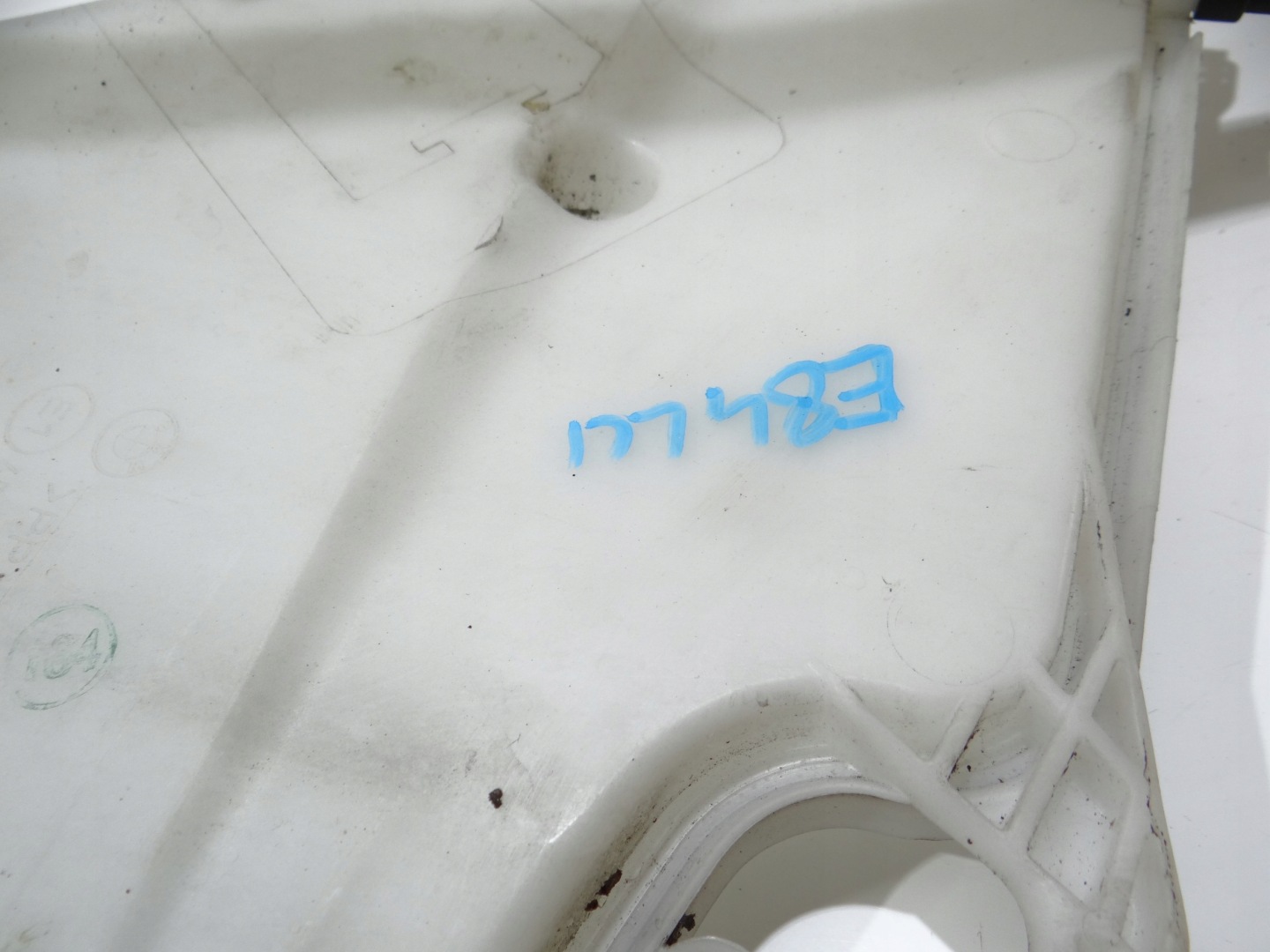 serbatoio LIQUIDO DO LAVAFARI BMW X1 E84 LCI 7068998