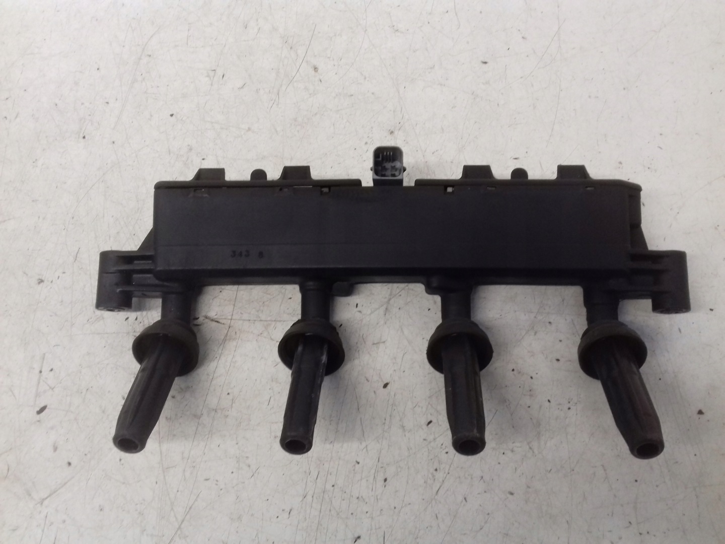 coil 1,4 16V 2528208 Citroen Berlingo