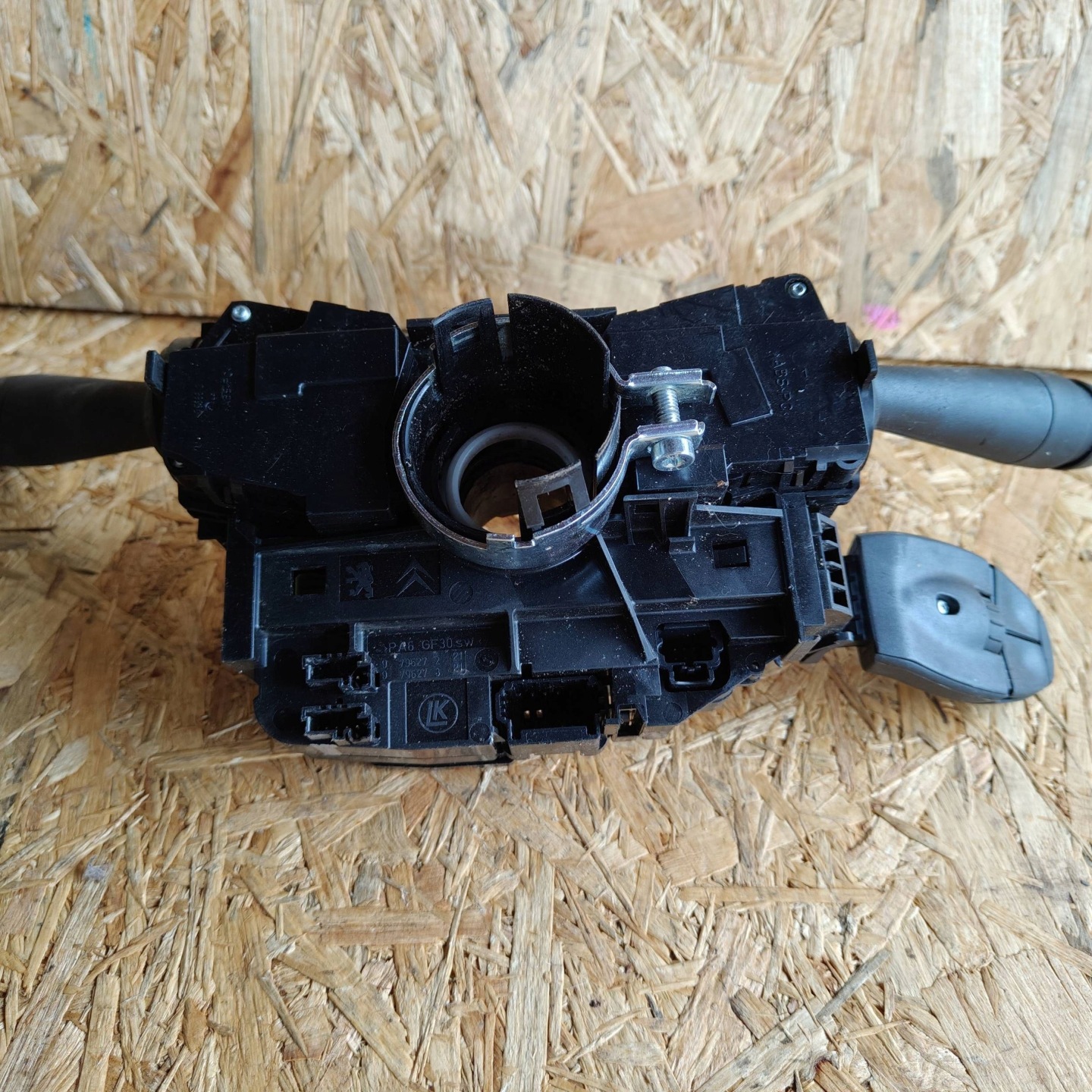 DEVIO LUCI TERGICRISTALLO TERGI Peugeot Expert 98459356ZD