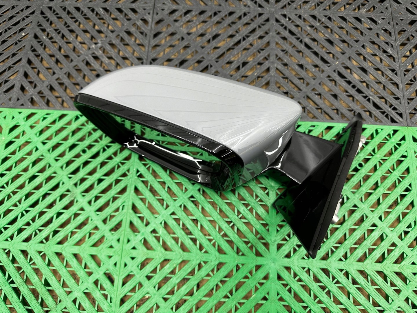 electrics mirror side BMW i4 G26 4 G26 9PIN KAMERA