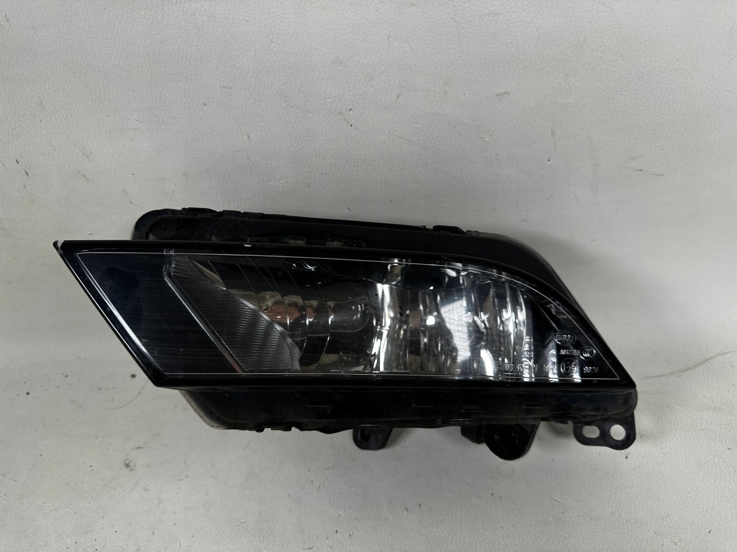 SEAT IBIZA IV 6J Nebelscheinwerfer links 6J9941701A