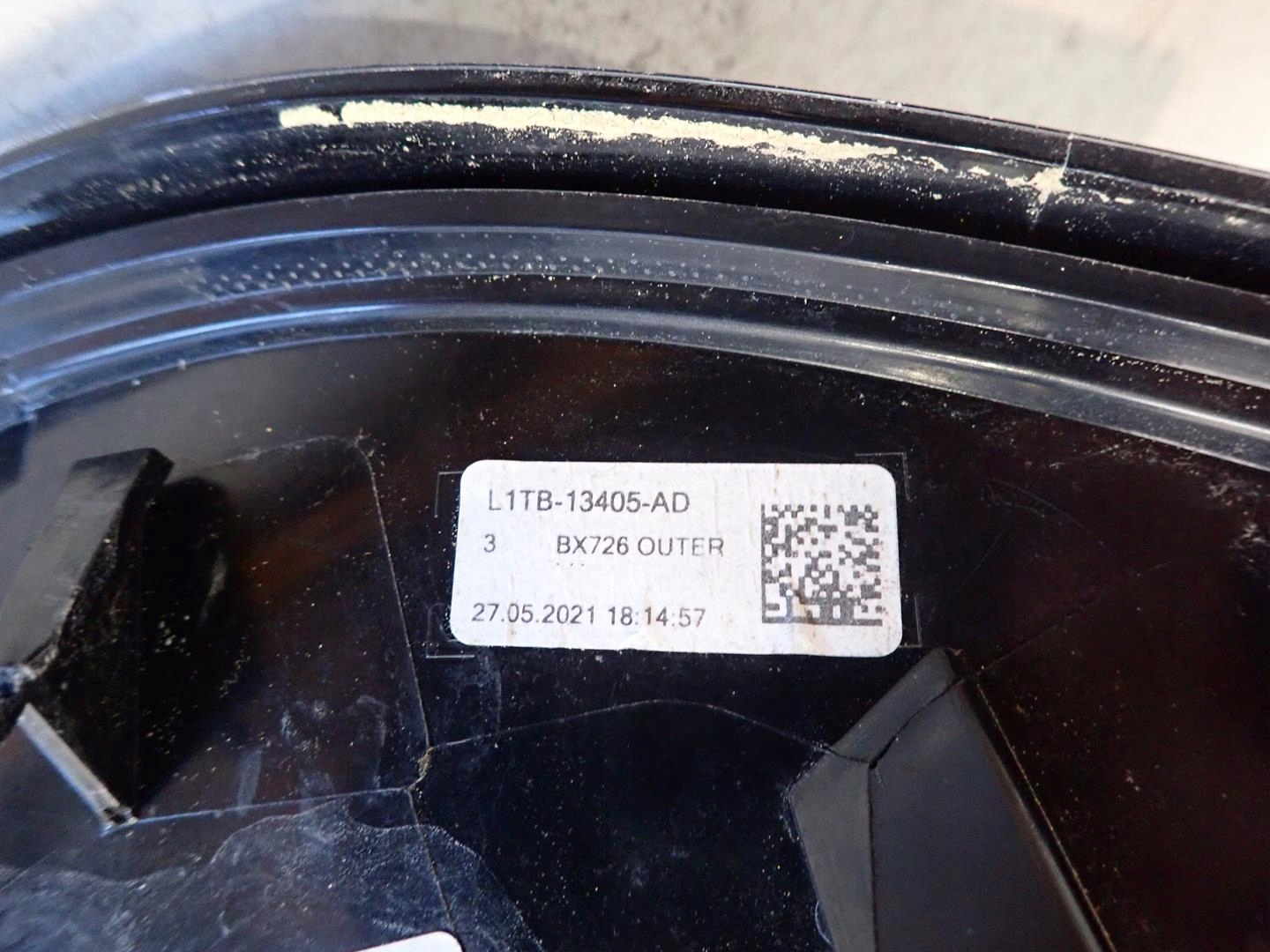 light rear part rear left FORD PUMA MK2 2019- L1TB-13405-AD