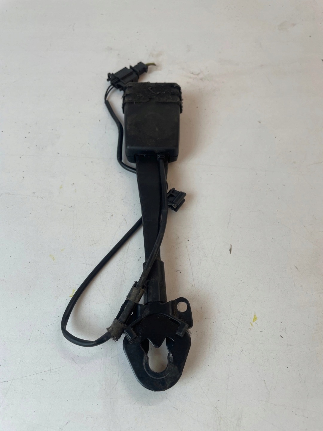 Zapinka supports front front Audi A4 B8 A5 8T