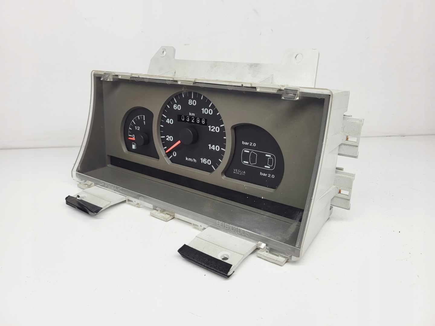 dials dials FIAT CINQUECENTO 700 98604524 32tys