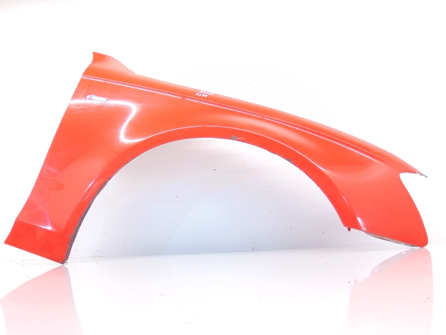 fender right front front AUDI A4 B8 07-11r