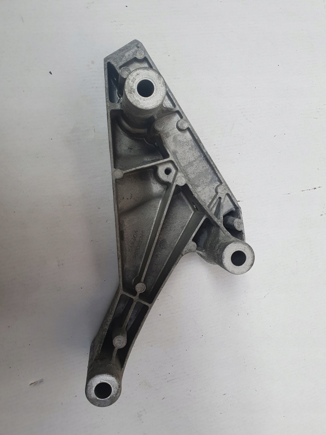 OPEL INSIGNIA B holder engine mount 1.5 22937294