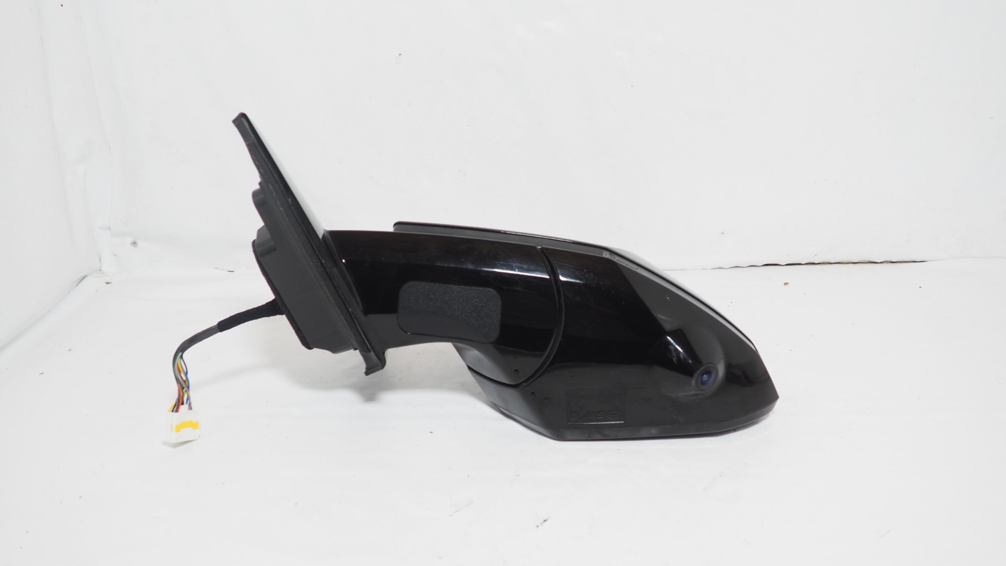 Hyundai Ioniq 5 mirror exterior left 11 PIN 87610-GI070