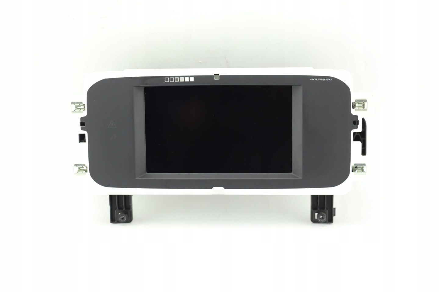 dials display OPEL CORSA F 1.2 THP 9835151680