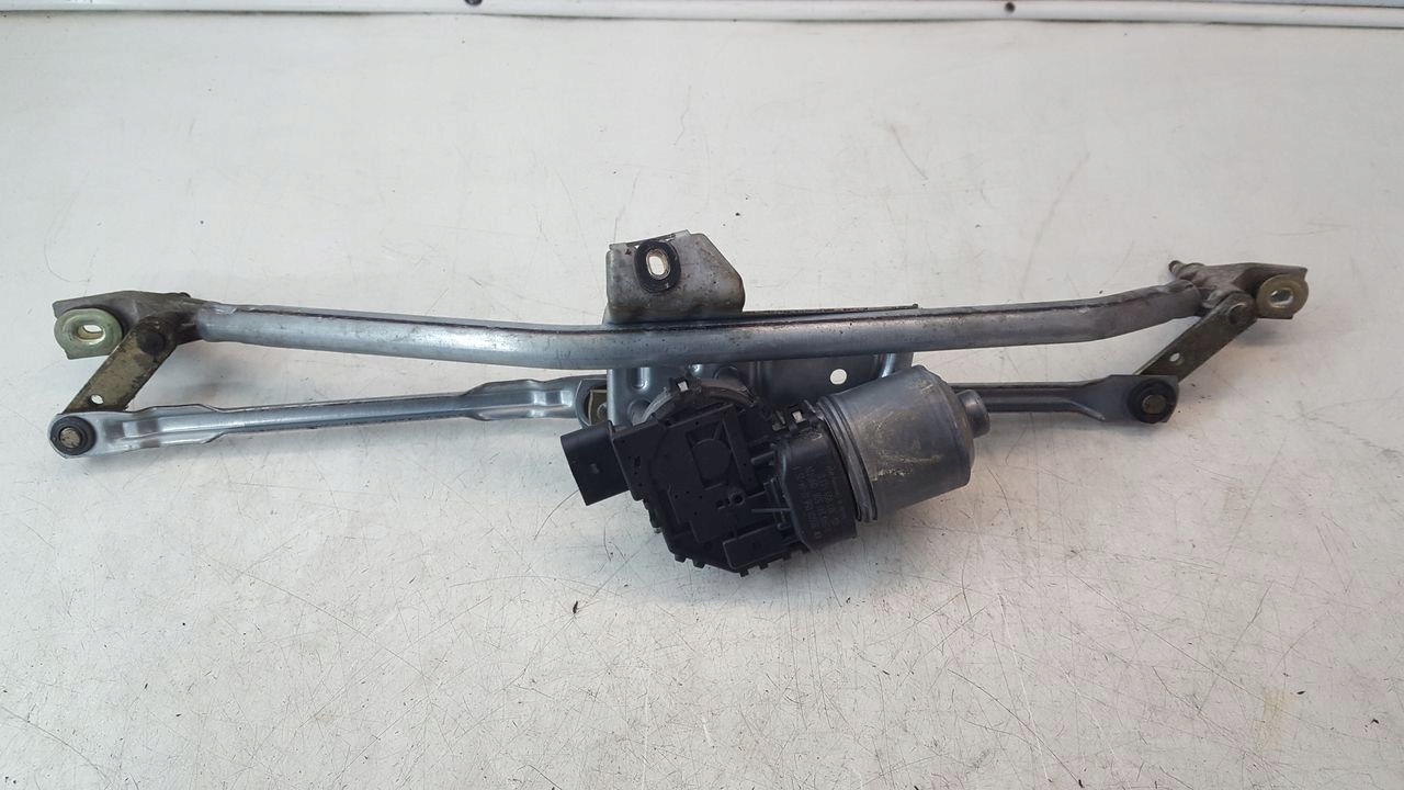 Wischergestänge VW Passat B5 FL 1,8T