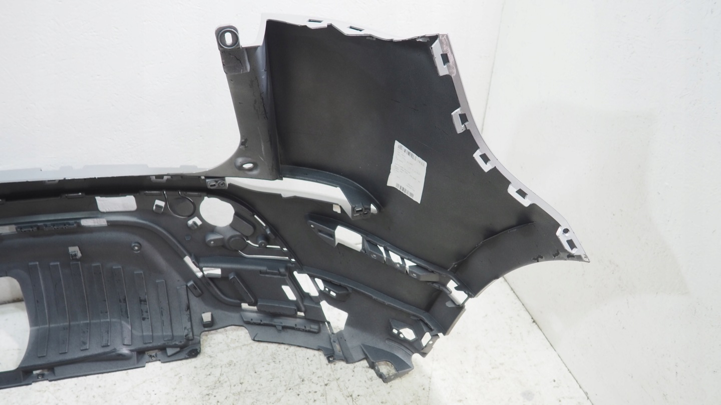 Range Rover Evoque II bumper rear part rear K8D2-17D781-AAW