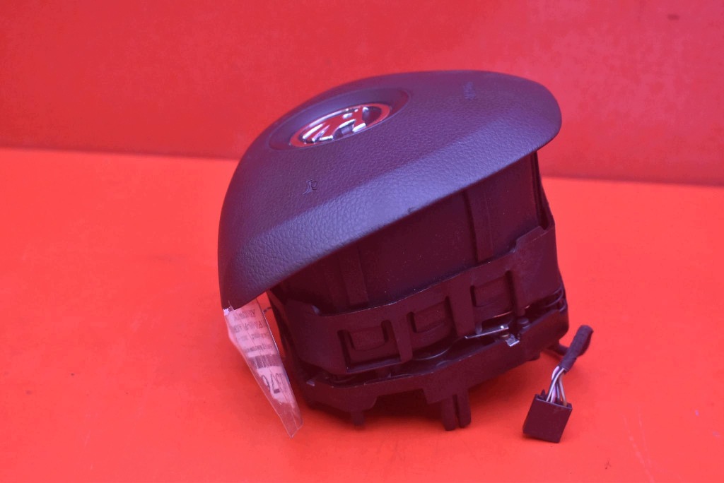 airbag chauffeurs 5JA880201D SKODA RAPID 12-17