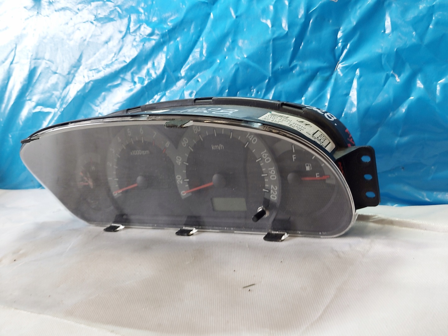 dials clock HYUNDAI ELANTRA III 1.6 B 94013-2D210