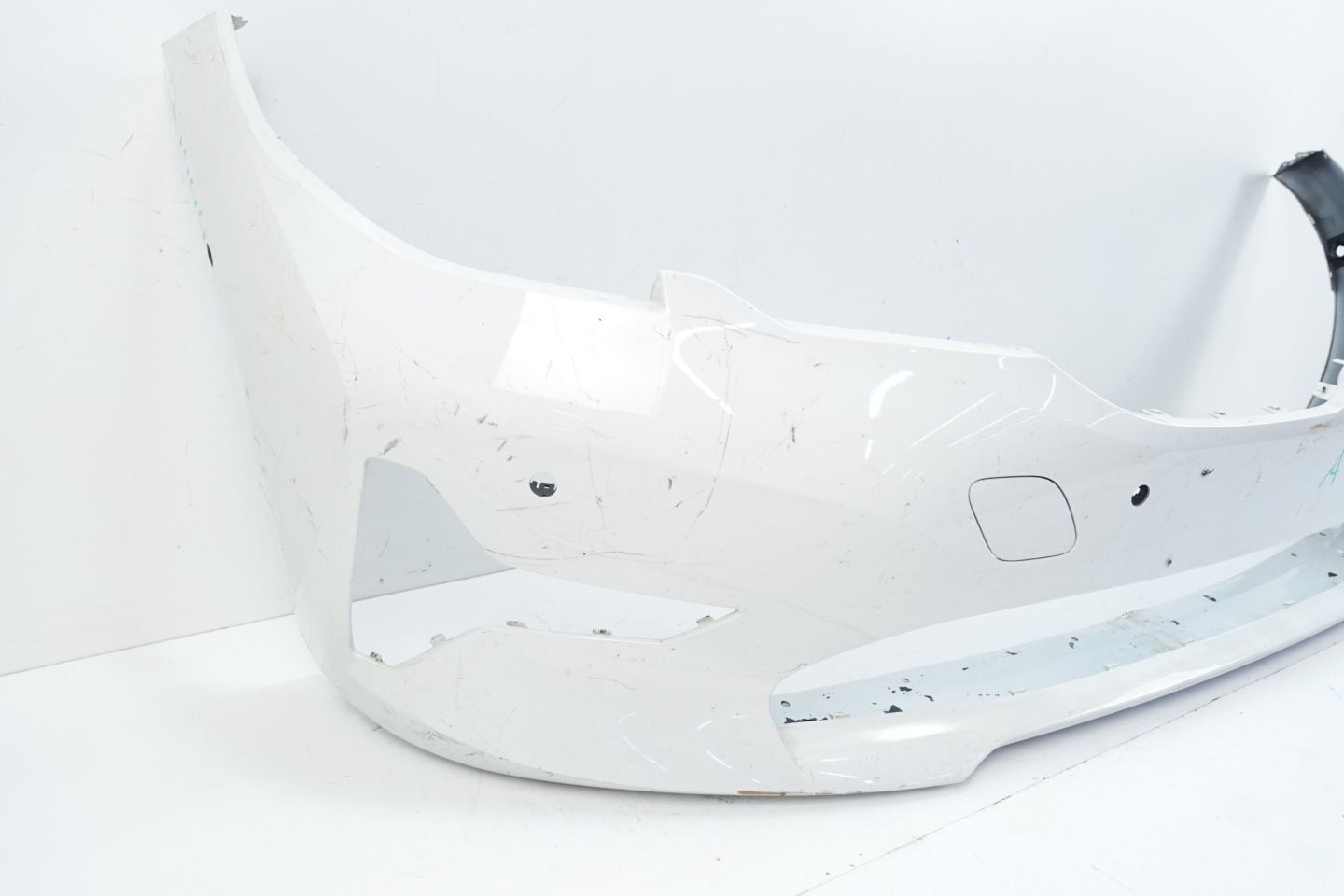 bumper front front BMW 3 G20 G21 18- 7422239