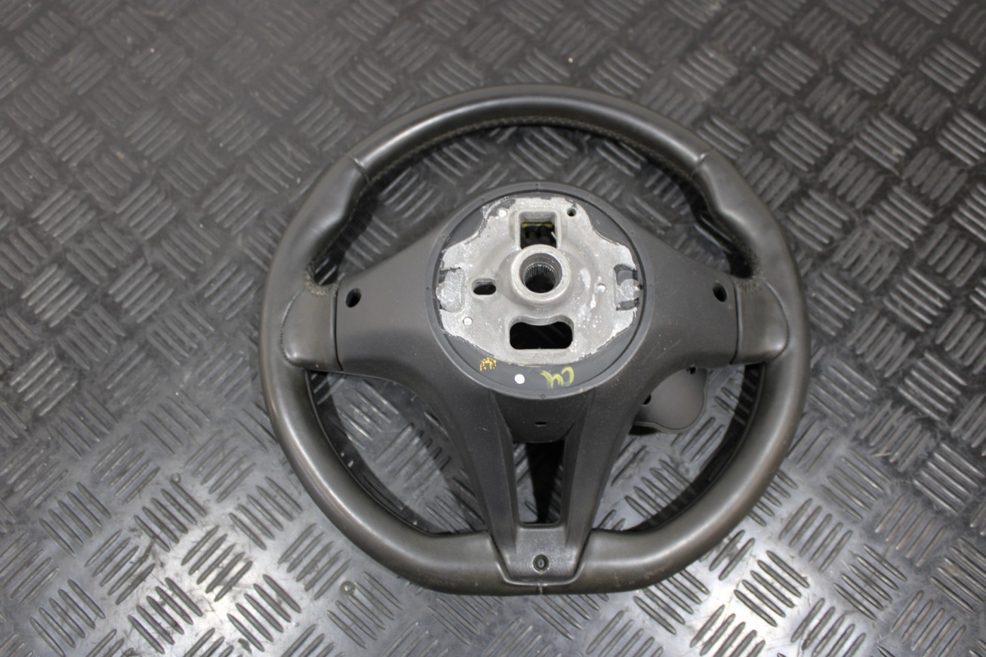 volant MULTIFUNKCJA ALFA ROMEO GIULIA