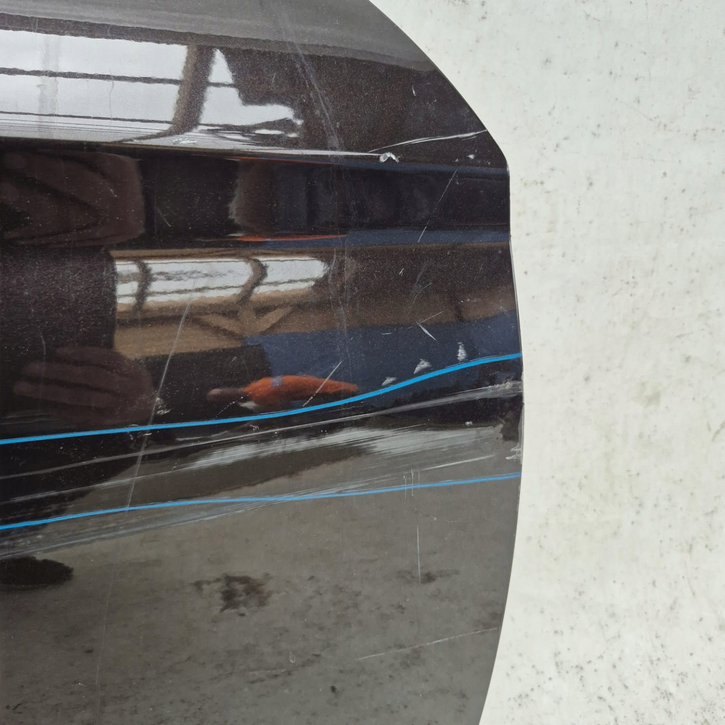 BMW 2 F22 F23 COUPE CABRIO door right front front